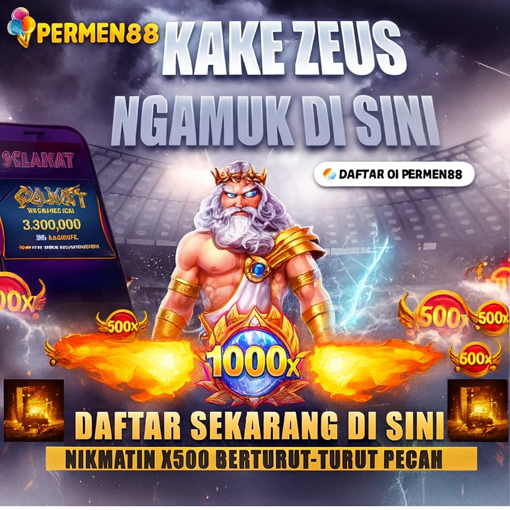 Permen88 : Permen 88 Situs yang Akan Membuatmu Bahagia Terus
Permen88 : Permen 88 Situs yang Akan Membuatmu Bahagia Terus